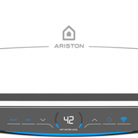 Обемен бойлер Ariston VELIS PRO WIFI 80 EU