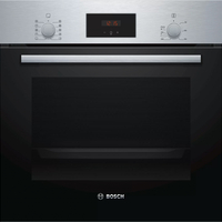 Фурна за вграждане Bosch HBF154ES0