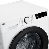 Пералня LG F4WR513SBW