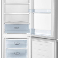 Хладилник с фризер Gorenje RK4182PS4