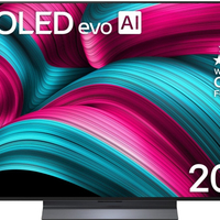 Телевизор LG OLED 55C51LA