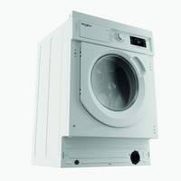 Пералня за вграждане Whirlpool BI WMWG 91486 EU