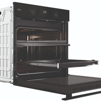 Фурна за вграждане Whirlpool OMR58HU1FB