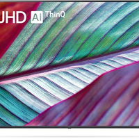 Телевизор LG LED 75UR75003LK