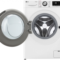 Перална машина LG F4WR710S2W