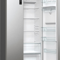 Хладилник с фризер Gorenje NRR9185EAXLWD Sbs
