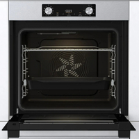 Фурна за вграждане Gorenje BO6735E05X