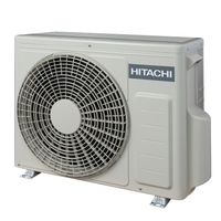 Инверторен климатик Hitachi airHome 600