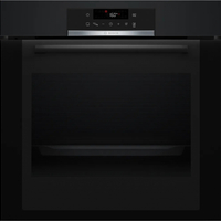 Фурна за вграждане Bosch HBA372EB3