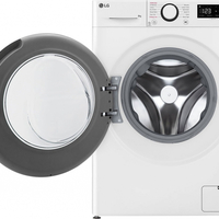 Пералня LG F2WR508SWW