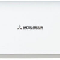 Климатик инверторен Mitsubishi Heavy Premium SRK35ZS-W/SRC35ZS-W2