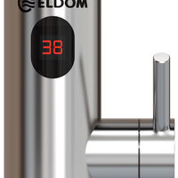 Проточен бойлер ELDOM E32
