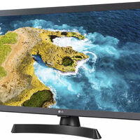 Монитор с тв тунер LG 24TQ510S-PZ