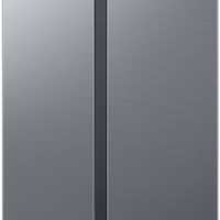 Хладилник с фризер Samsung RS62DG5003S9EO