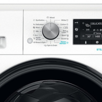 Перална машина Whirlpool FFD 9489 BV EE