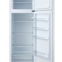 Хладилник с горна камера Arielli ARD-312 FNE