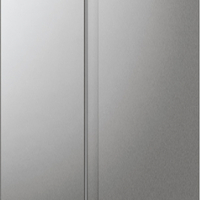 Хладилник с фризер Gorenje NRR9185EAXL SbS