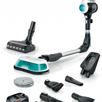 Прахосмукачка Bosch BCS712HYG5