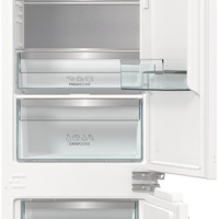 Хладилник за вграждане Gorenje NRKI519E82WF