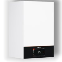 Двуконтурен кондензен котел VIESSMANN VITODENS 200-W /19KW/25KW/32KW