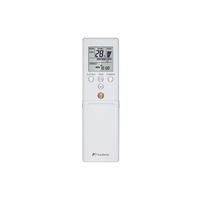 Инверторен климатик Fuji Electric KETE - White