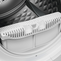 Сушилня AEG TR9384CE