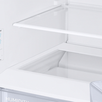 Хладилник с фризер Samsung RB38C600CS9/EF