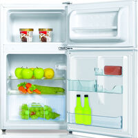 Хладилник с горна камера Arielli ARD-113FNE