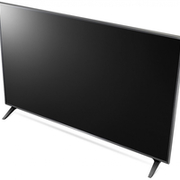 Телевизор LG LED 43UR78GC0LK