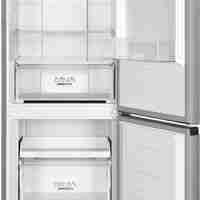 Хладилник с фризер Gorenje NRK619EPXL4