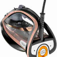 Ютия Tefal FV9845E0 Ultimate Anti-calc