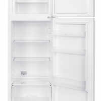 Хладилник с горна камера Indesit I55T0 412W
