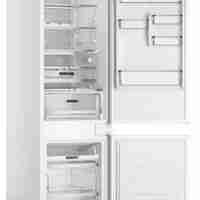 Хладилник за вграждане Whirlpool WHC18 T573