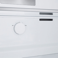 Хладилник с горна камера LG GTBV44PYBKD