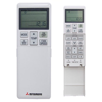 Хиперинверторен Климатик Mitsubishi Heavy Industries SRK / SRC ZR-W