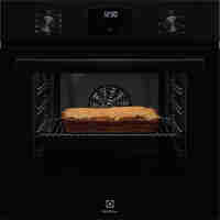 Фурна за вграждане Electrolux LOFGF00BK