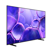 Телевизор Samsung UE75U8092FUXXH