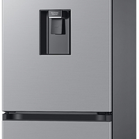 Хладилник с фризер Samsung RB38C632ESA/EF