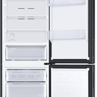 Хладилник с фризер Samsung RB33B610EBN/EF