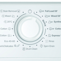 Пералня Indesit IM 640 MY TIME EE