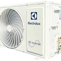 Климатик инверторен Electrolux EACS/I-12HEF/N8 EEC