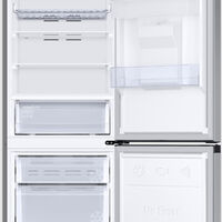 Хладилник с фризер Samsung RB34C652ESA/EF