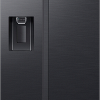 Хладилник с фризер Samsung RS64DG5303B1/EO
