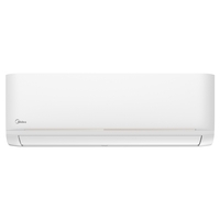 Инверторен Климатик Midea Xtreme Heat Nordic