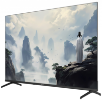 Телевизор ARIELLI QLED55UD15GTV SMART