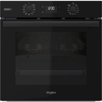Фурна за вграждане Whirlpool OMSR58RU1SZB