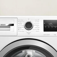 Перална машина Bosch WAN28266BY