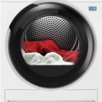 Сушилня AEG T5DZ8BE