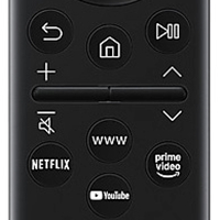 Телевизор Samsung QE55Q7FAAUXXH