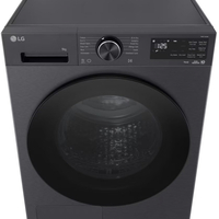 Сушилня LG RHX5009TBB